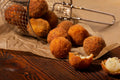 Croquetas de Jamón (6 unidades)