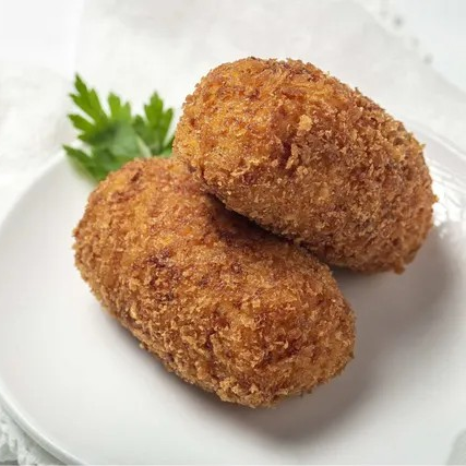 LE CROQUETTE DE BANOFFE